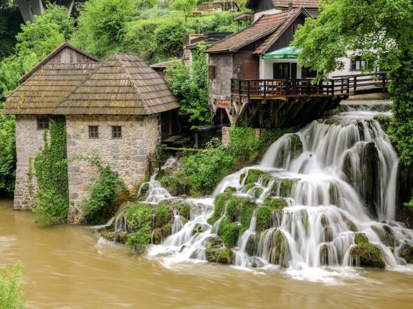 Hrvatska izvan ljeta: Jesenska ponuda za jačanje posezone Hrvatska izvan ljeta: Jesenska ponuda za jačanje posezone