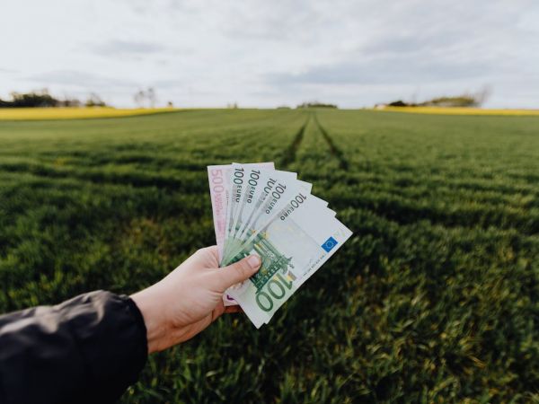 POZIV UDRUGAMA: Iskažite interes za financiranje projekata koji doprinose razvoju ruralnih zajednica
