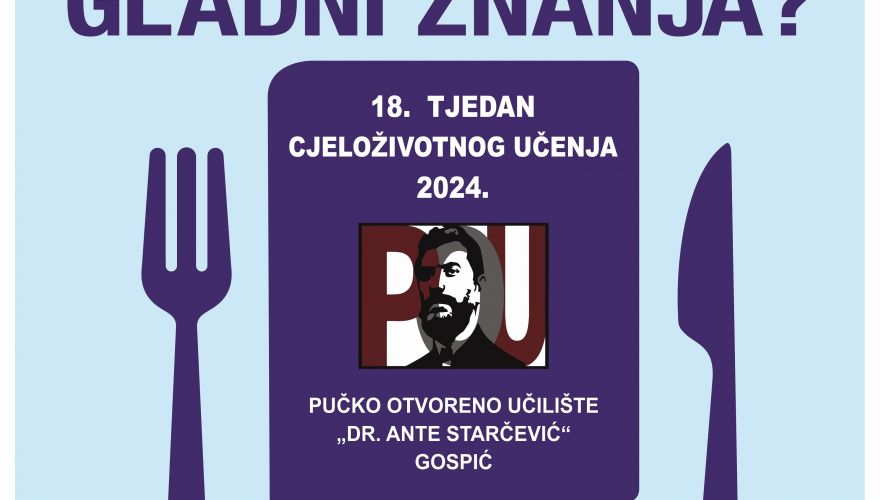 POU Gospić