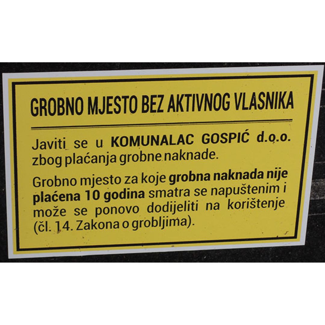 Ličke novine / Marko Čuljat