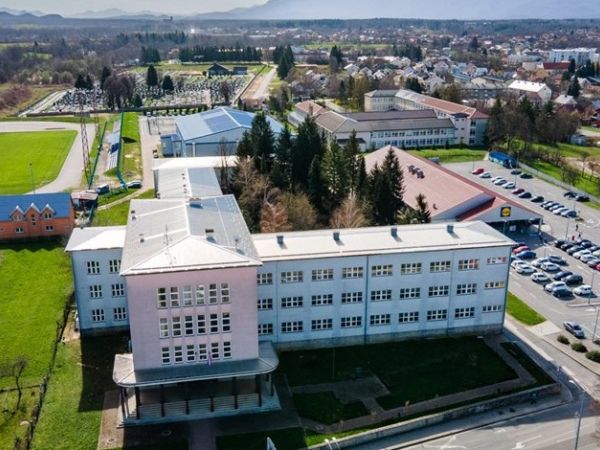 Strukovnoj školi Gospić odobren program obrazovanja za operativne djelatnike sigurnosti i civilne zaštite u školama Strukovnoj školi Gospić odobren program obrazovanja za operativne djelatnike sigurnosti i civilne zaštite u školama