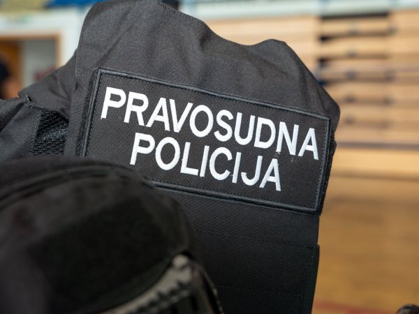 Od 1. ožujka povećanje plaća pravosudnih dužnosnika