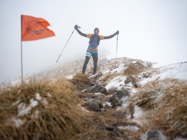 Uspješno održano još jedno izdanje legendarnog planinskog natjecanja Visočica SkySnow Trail Uspješno održano još jedno izdanje legendarnog planinskog natjecanja Visočica SkySnow Trail