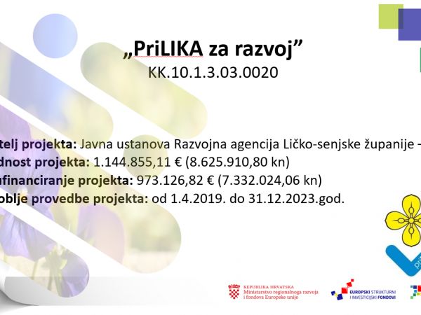 Potpisan ugovor o sufinanciranju završne faze ulaganja u atletsku stazu na nogometnom stadionu Balinovac