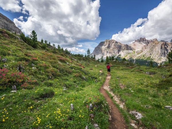 PRIJAVITE SE! Uskoro peti po redu Barać Forest Trail