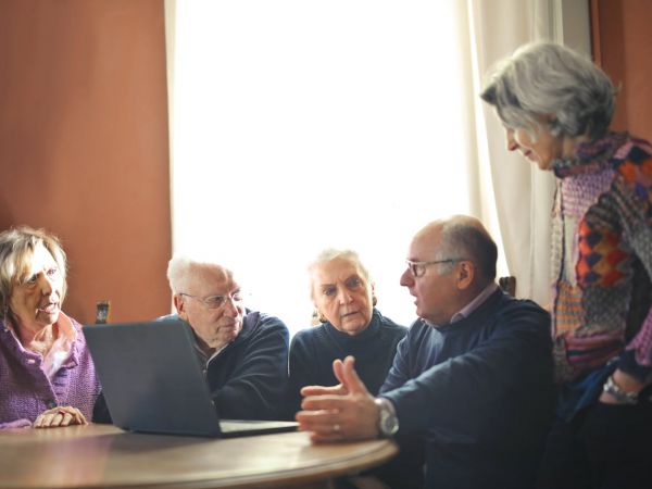 Od iduće godine umirovljenici će moći raditi puno radno vrijeme