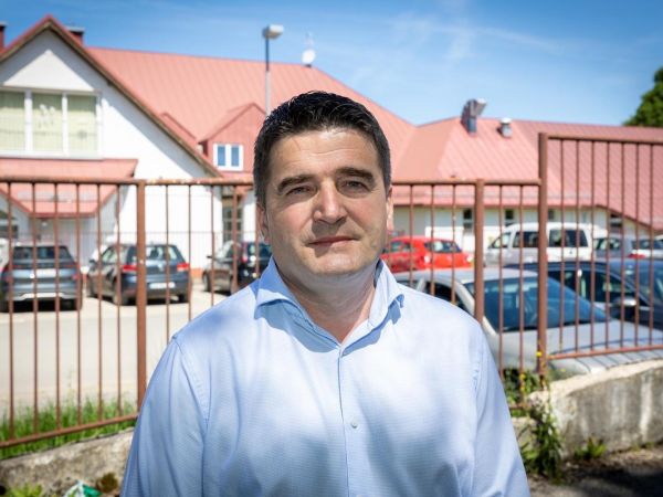 Proširenje dječjeg vrtića najvažnija je stvar koju možemo pokrenuti Proširenje dječjeg vrtića najvažnija je stvar koju možemo pokrenuti