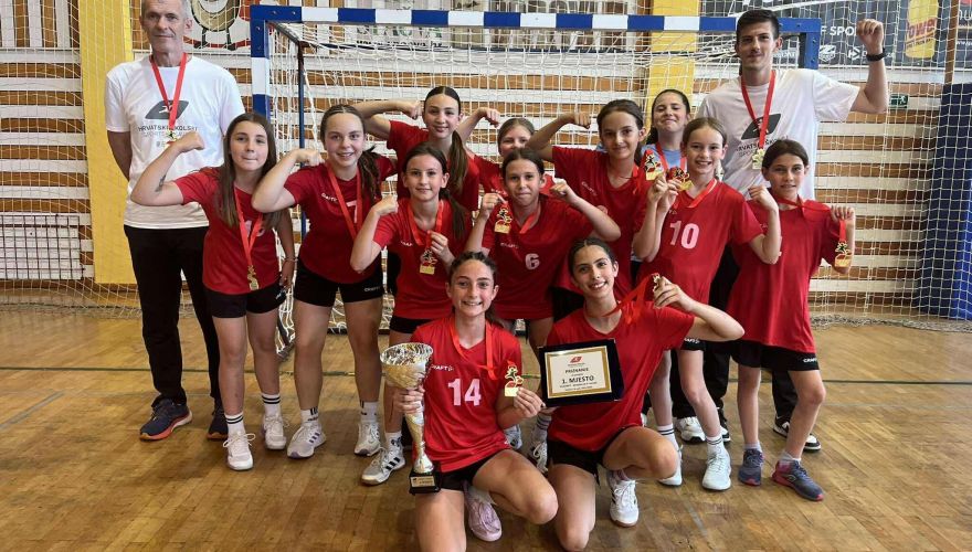Rukometni klub Gospić