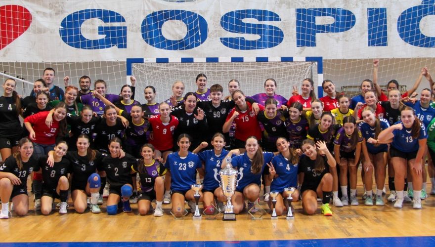 Rukometni klub Gospić