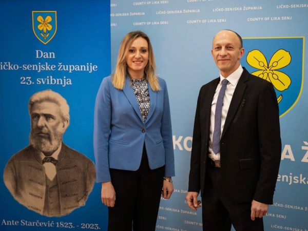 Župan Petry zahvalio građanima: Vaša podrška je naša snaga za dalje