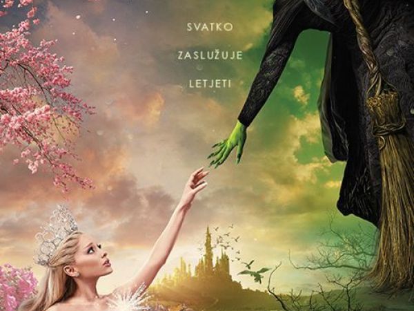 Zlica - 22. i 23.11. u kinu Korzo