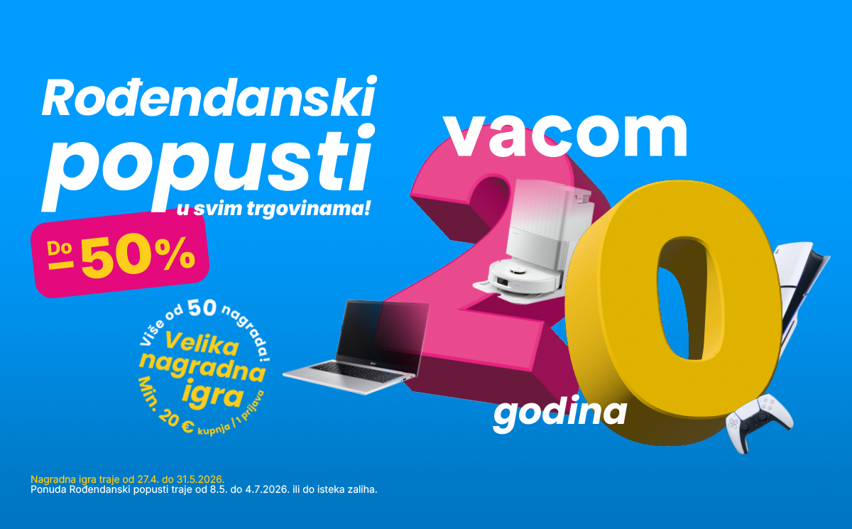 Vacom