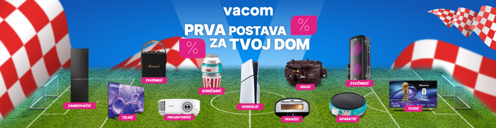 Vacom