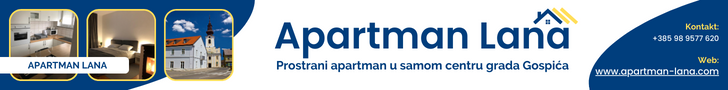 Apartman Lana