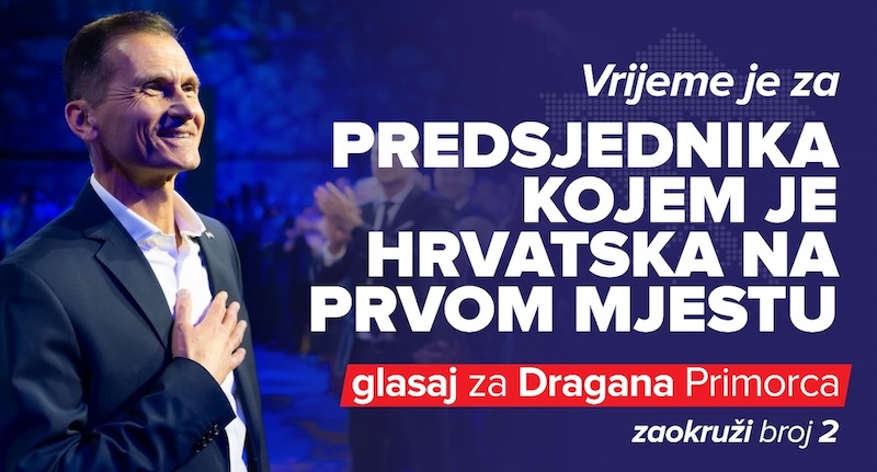 HDZ Primorac