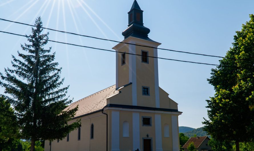 Općina Lovinac grabi krupnim koracima prema boljitku i modernom standardu