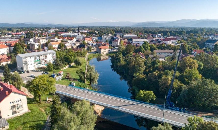 Plin napokon stiže u Gospić