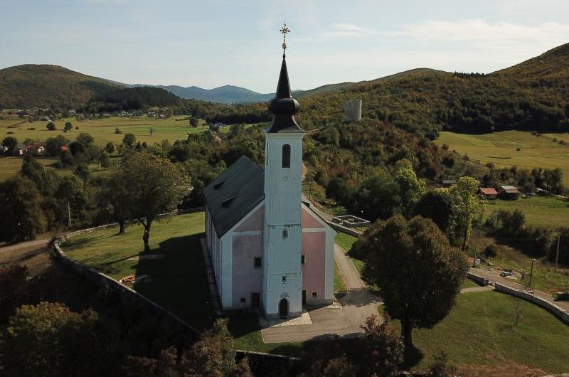 Županova čestitka povodom Dana Općine Perušić