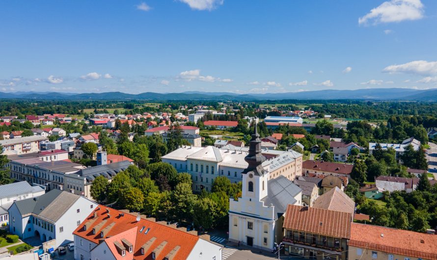 Križni put za mlade “S Marijom pod Križem”