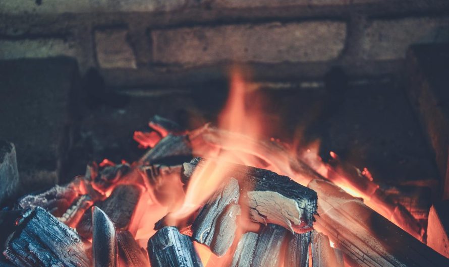 Ugljenarstvo u Lici: Spomenik tradiciji u srcu moderne ere