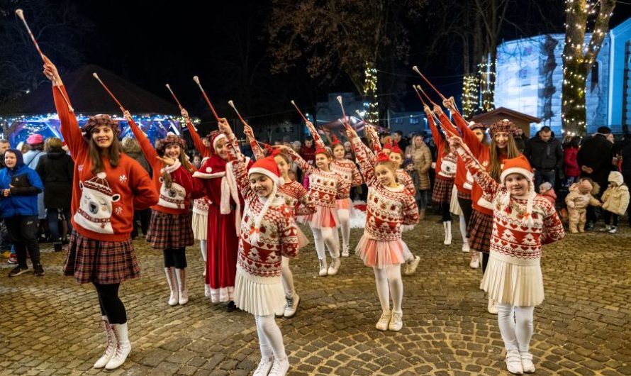 Očekuje nas posebno zanimljiv produženi vikend u Otočcu