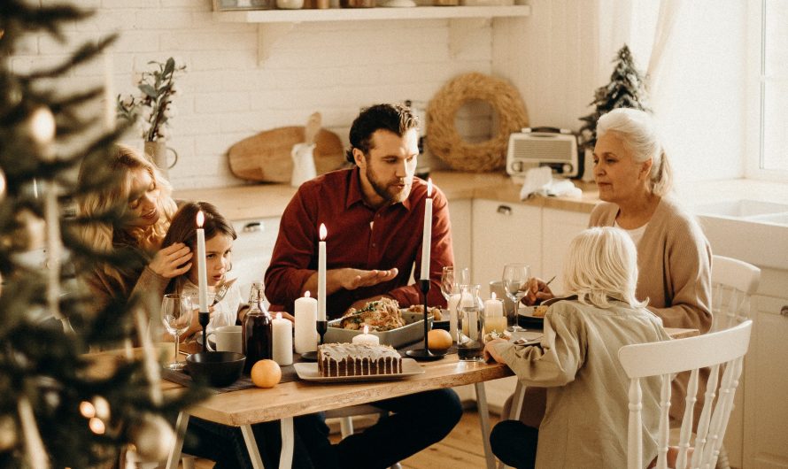 Lički običaji, tradicija i blagdansko zajedništvo na Badnji Dan