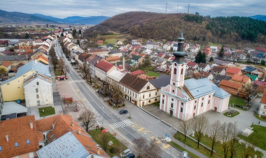 Novi seminar u Otočcu