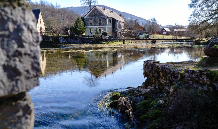 Turista sve više, radnika je sve manje