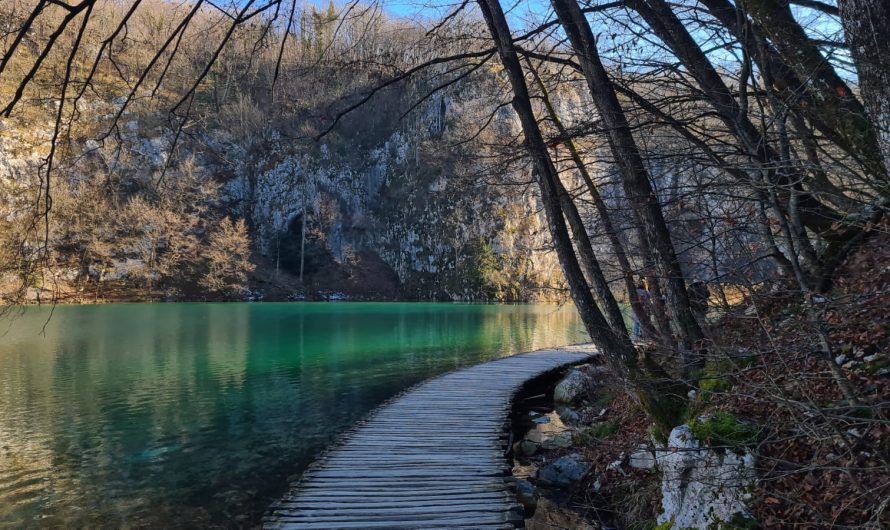 Plitvička jezera: netaknuta priroda u svojoj punoj ljepoti