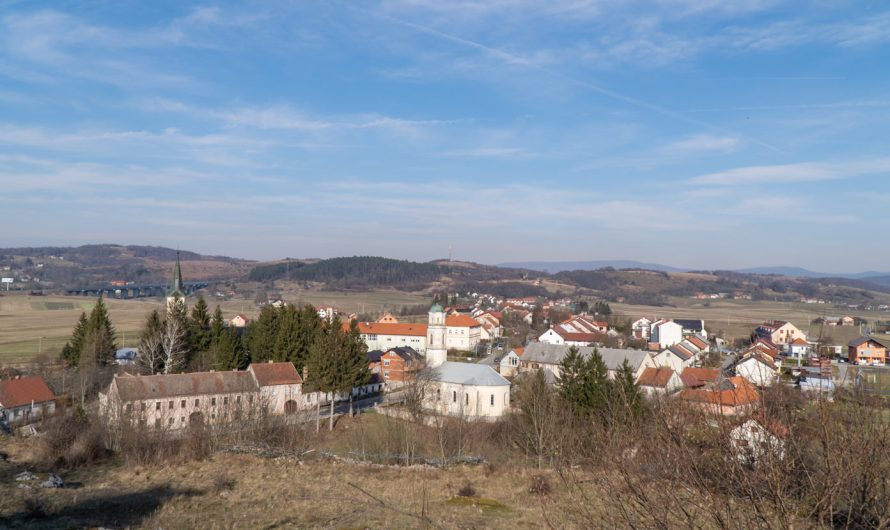 Potpisani Ugovori za projekt „Dodir ispružene ruke“-Zaželi, prevencija institucionalizacije