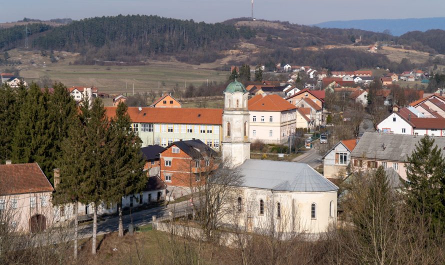 Općina Brinje vas poziva na radionicu o važnosti odvojenog prikupljanja i recikliranja otpada