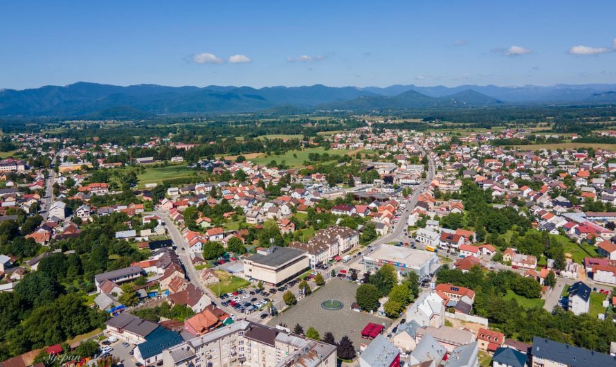 Ususret Danu Ličko-senjske županije…