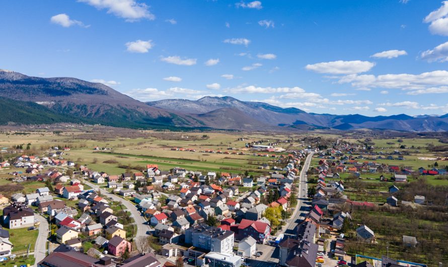 Događanja u lipnju u Općini Plitvička Jezera