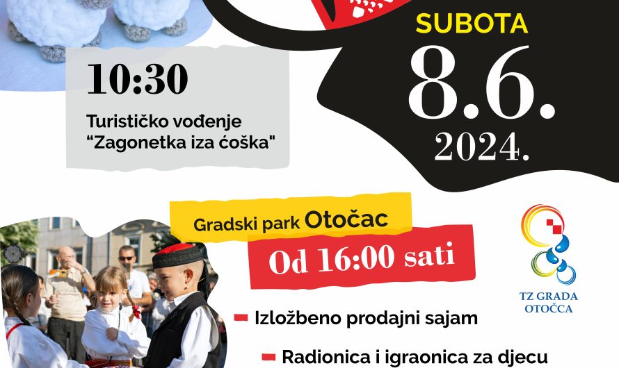 Ove subote se održava 5. The Coklje Fest 