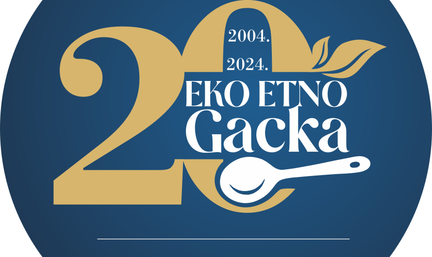 Otvorene prijave za 20. Eko Etno Gacka