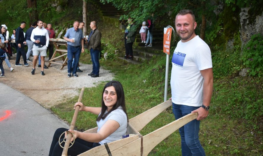 Etno-manifestacija Kostel(i)ka održava se po treći put