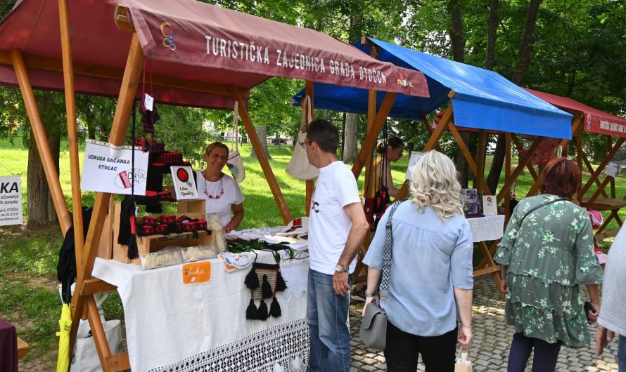 U Otočcu održan 5. The Coklje Fest