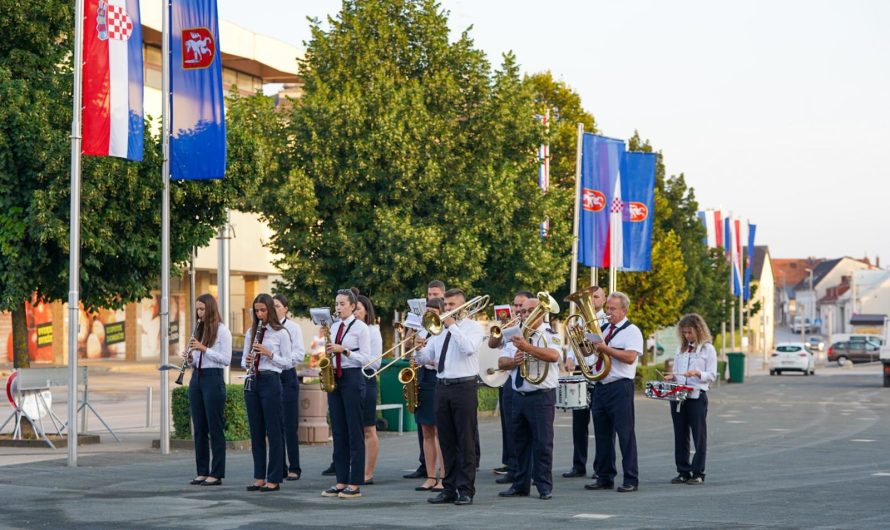 Sretan Vam Dan grada Gospića!