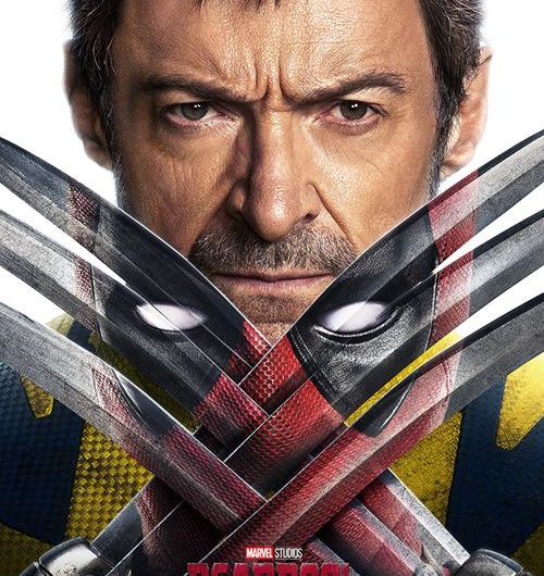 Deadpool & Wolverine 16. I 17.08.2024. – 20:30