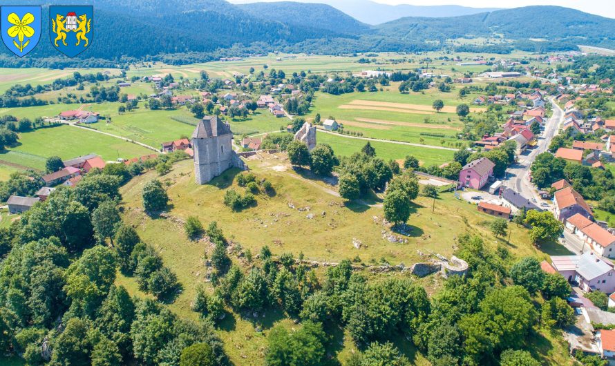 Čestitka župana Petryja povodom obilježavanja Dana općine Brinje i blagdana Velike Gospe