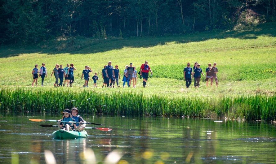 Upoznajte rute “Gacka” i “Tesla” s Hrvatskog festivala hodanja