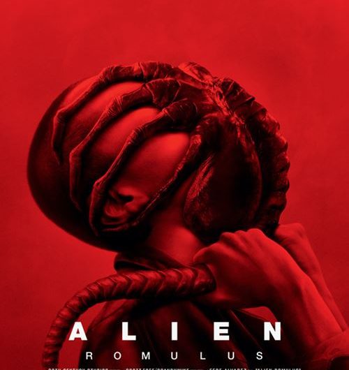 Alien: Romulus – 30. i 31.08.2024. u kinu “Korzo”