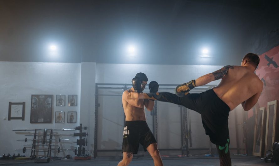 Kickboxing kup “Lika Open 2024” ovog rujna u Gospiću