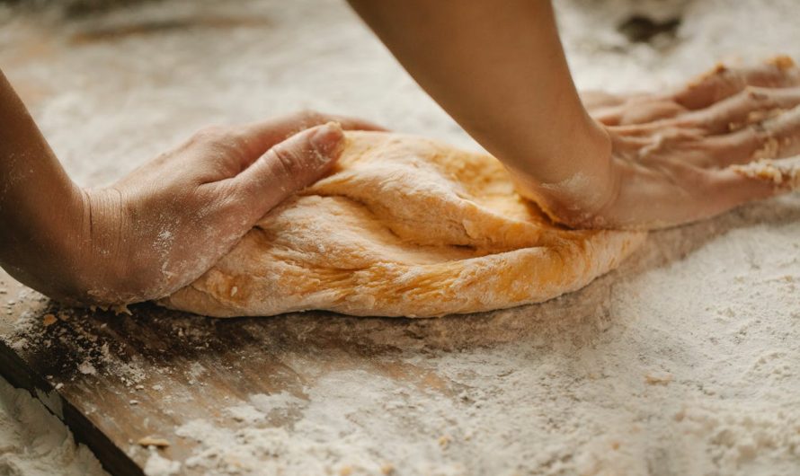 Zaboravljeni lički recept od sira škripavca