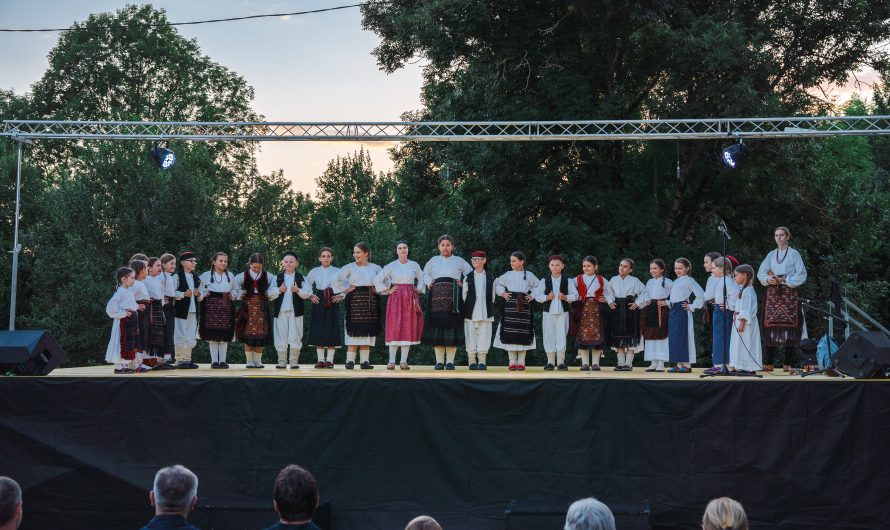 Dječja skupina HKUD-a “Široka Kula” predstavit će Ličko-senjsku županiju na 59. Vinkovačkim jesenima