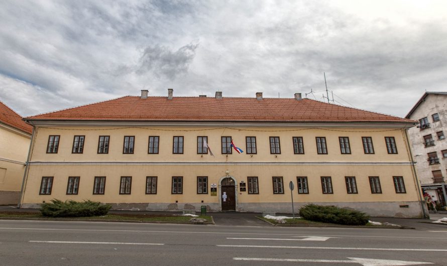 Narednoga tjedna redovna sjednica Gradskog vijeća Otočca